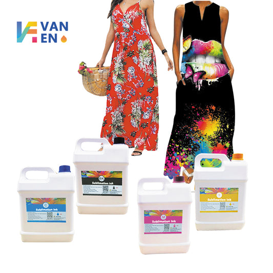 Sublimation Ink(C/M/Y/K)