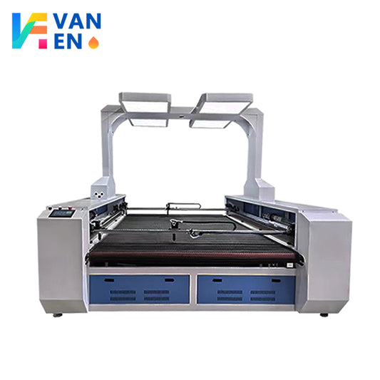 Laser cutting machine
