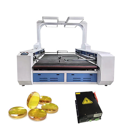 Laser cutting machine