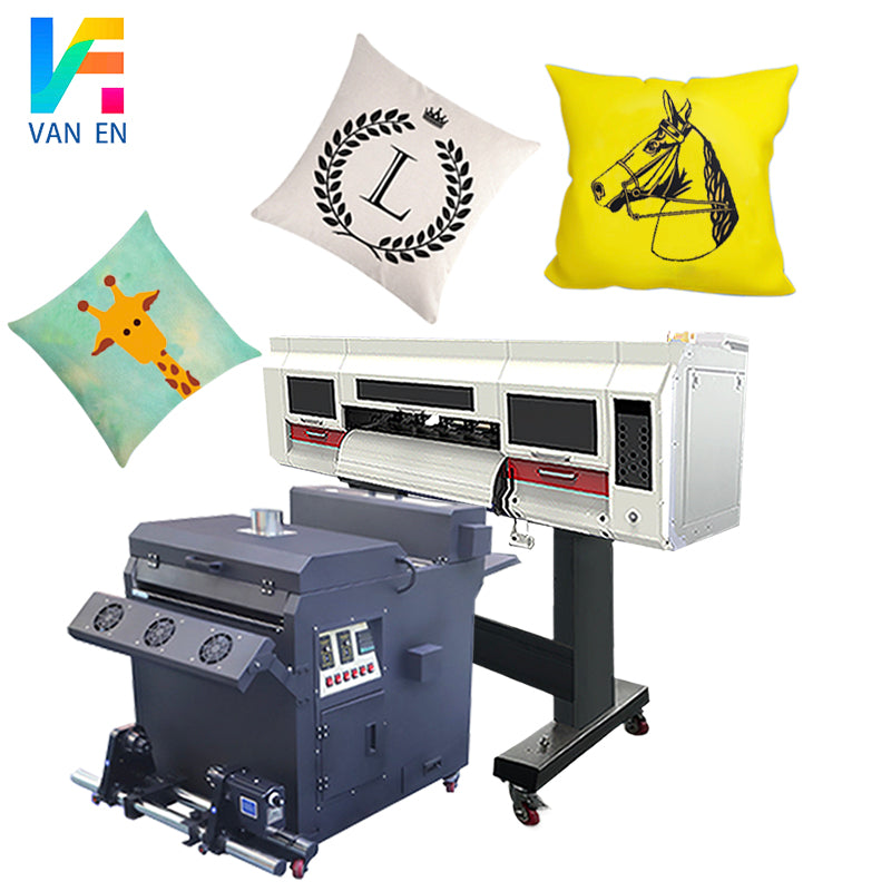 60cm DTFprinter-2 heads