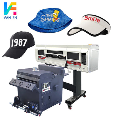 60cm DTFprinter-2 heads