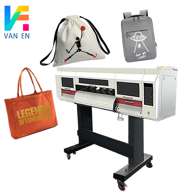 60cm DTFprinter-2 heads