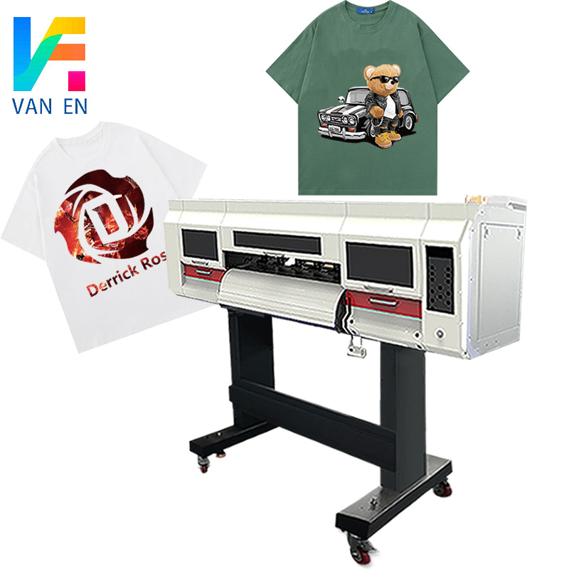 60cm DTFprinter-2 heads