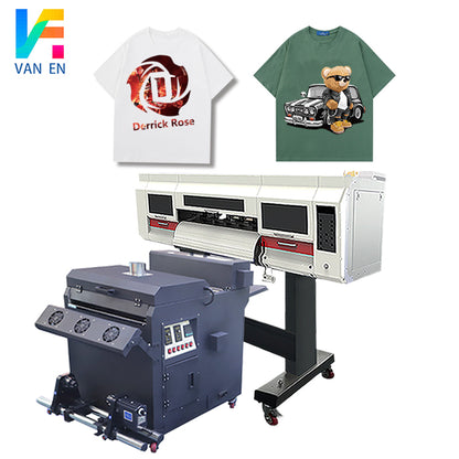 60cm DTFprinter-2 heads