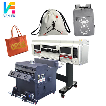 60cm DTFprinter-2 heads
