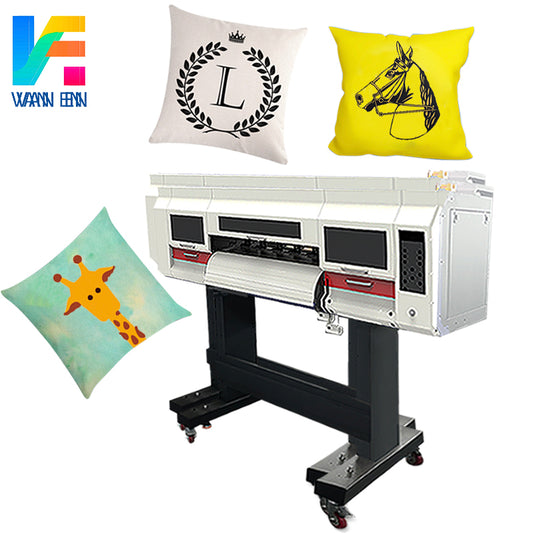 60cm DTFprinter-2 heads