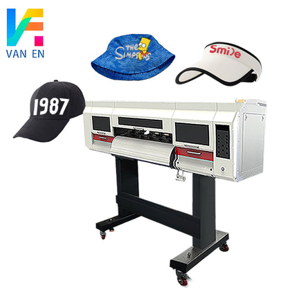 60cm DTFprinter-2 heads