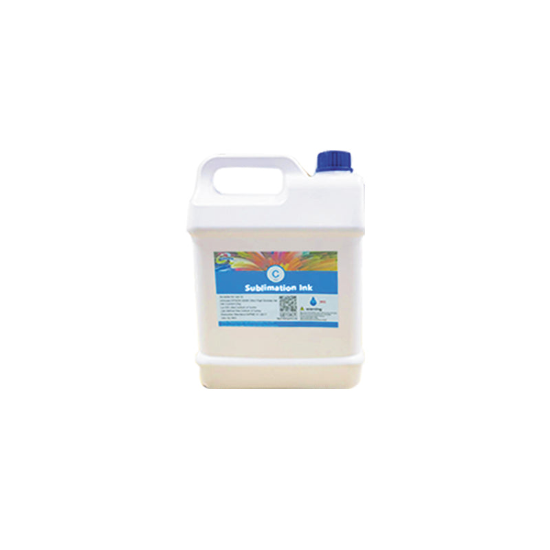 Sublimation Ink(C/M/Y/K)