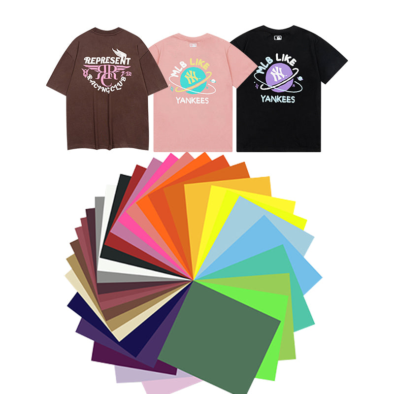 3D Puff Engraving Film