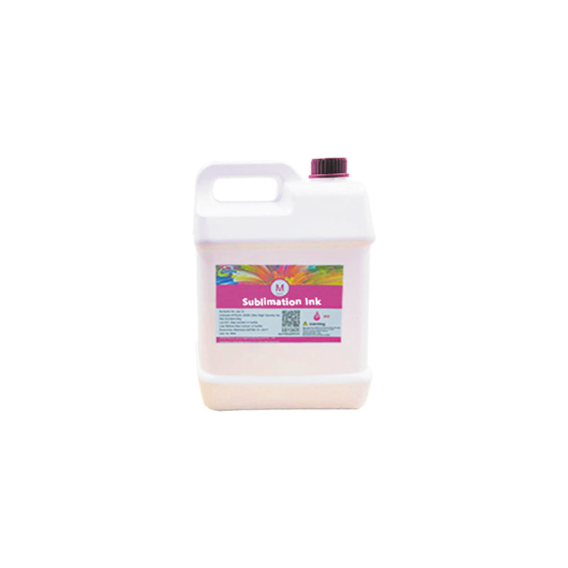 Sublimation Ink(C/M/Y/K)