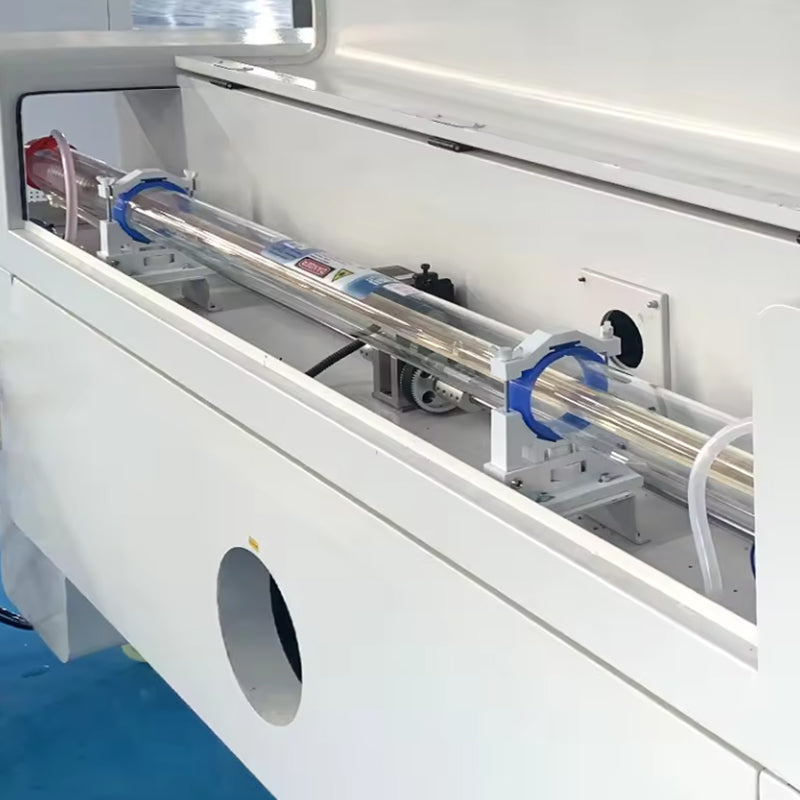 Laser cutting machine