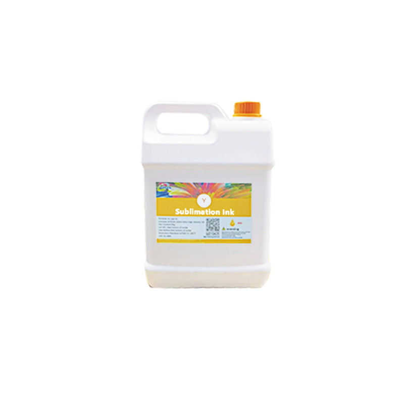 Sublimation Ink(C/M/Y/K)