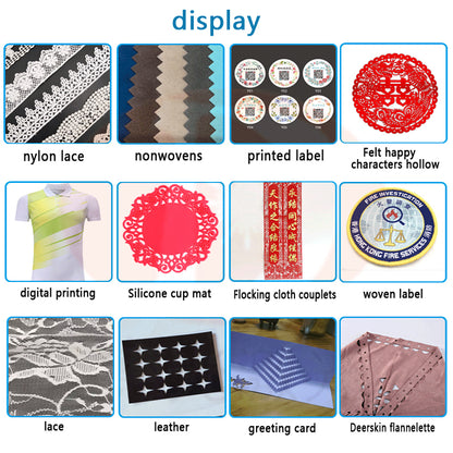 Laser cutting machine