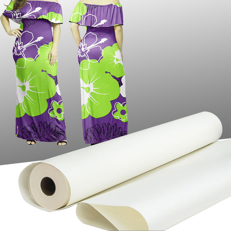 Sublimation Paper