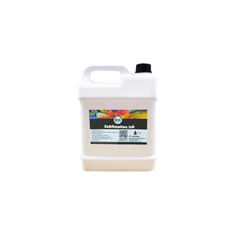 Sublimation Ink(C/M/Y/K)