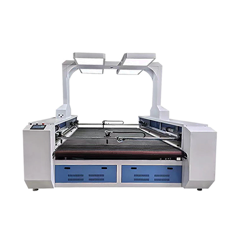 Laser cutting machine