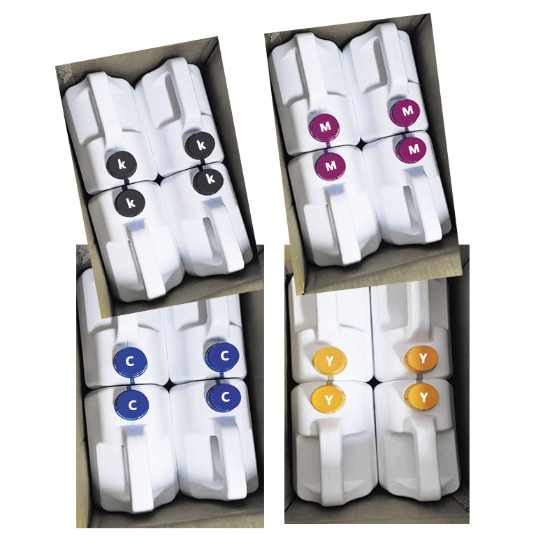 Sublimation Ink(C/M/Y/K)