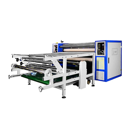 Roller Heat Press Machine
