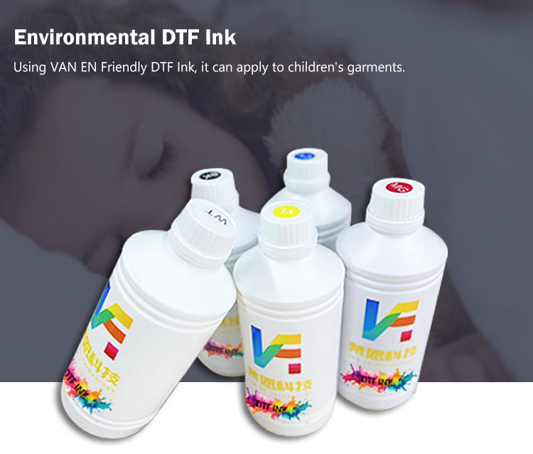DTF INK(C/M/Y/K)