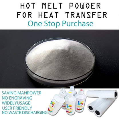DTF powder