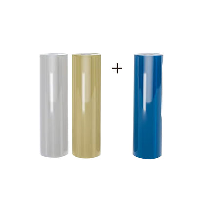 A and B Transfer Film AB Film