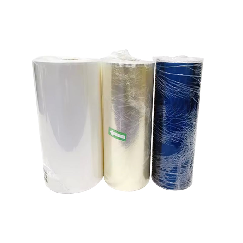 A and B Transfer Film AB Film