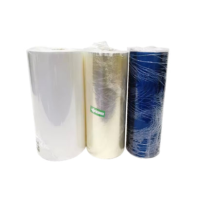 A and B Transfer Film AB Film