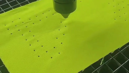 Laser cutting machine